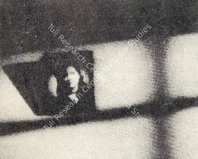 Radhu Karmakar (Cinematographer), Awara, 1951, Photographic Still