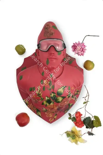 Thukral & Tagra (Artist), Immortalis XIII, 2008, Sculpture