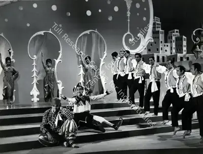 Som Haksar (Director), Ladka Ladki, 1966, Photographic Still