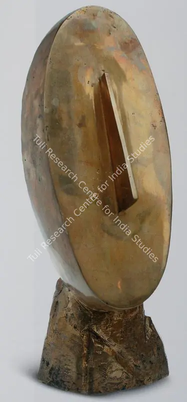 Himmat Shah (Artist), Untitled, Sculpture