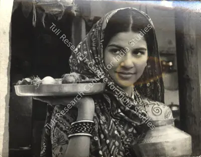 K K Mahajan (Cinematographer), Bhuvan Shome, 1969, Photographic Still