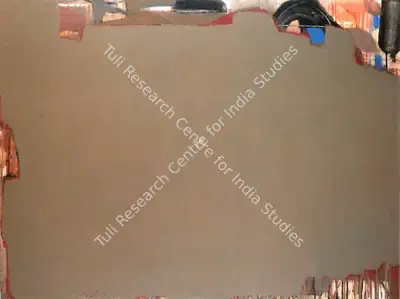 Prabhakar Kolte (Artist), Untitled, 2000, Painting
