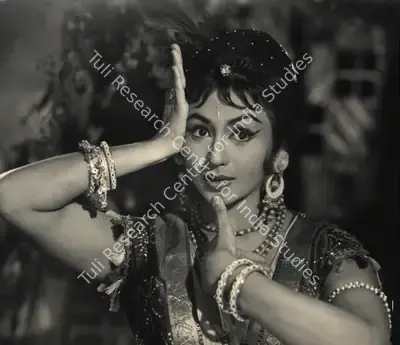 B.R. Pachisia (Producer), Sati Savitri, 1964, Photographic Still