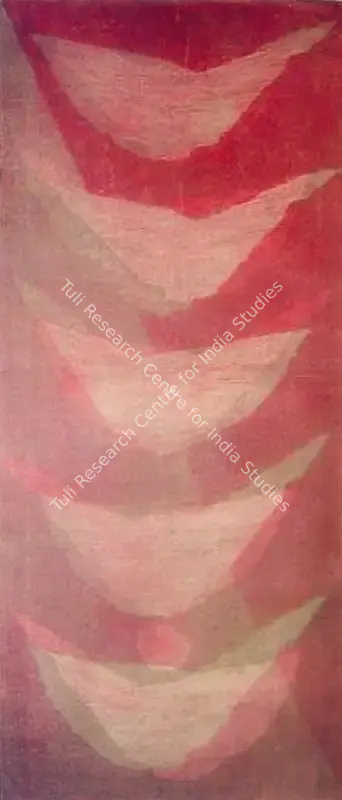 Manish Pushkale (Artist), Untitled, Painting