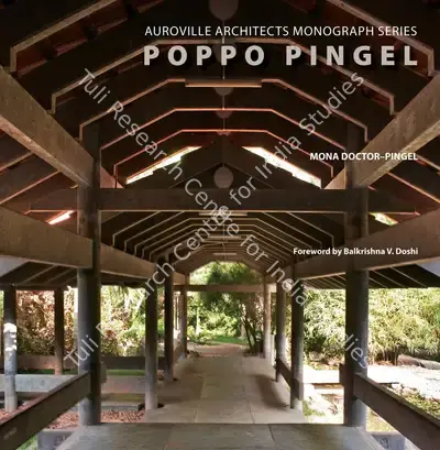 Mona Doctor Pingel (Author), Poppo Pingel, 2012, Authored Book