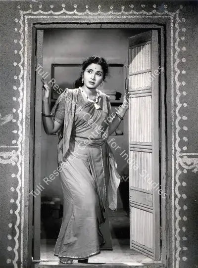 Shanker Bhatt (Producer), Bal Yogi Upamanyu, 1958, Photographic Still