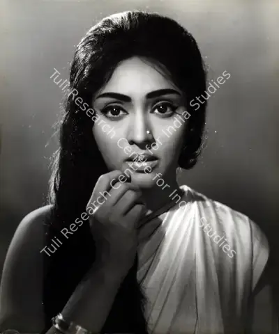 R.D. Mathur (Cinematographer), Sunghursh, 1968, Photographic Still