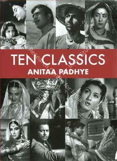 Anitaa Padhye (Translator), Ten Classics, 2020, Edited Book
