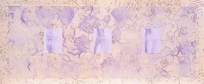Nataraj Sharma (Artist), Untitled, 2000, Painting