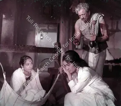 Premji (Producer), Chirag, 1969, Photographic Still