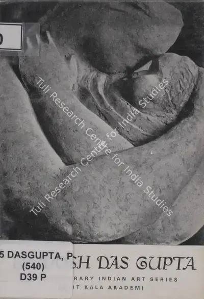 Prodosh Dasgupta, 1986, Edited Book