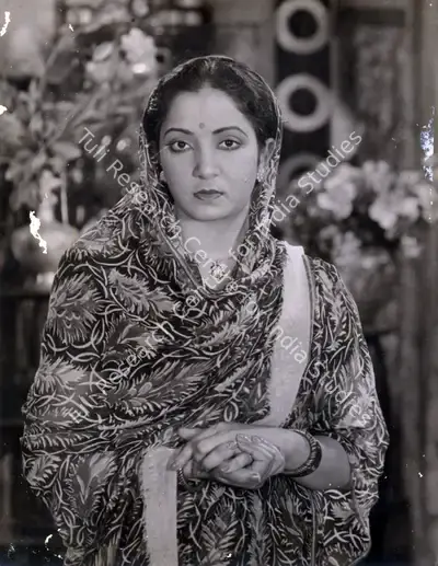Ram Daryani (Director), Doosri Shadi, 1947, Photographic Still