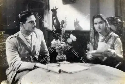 V. Raghavaiah (Director), Suvarna Sundari, 1957, Photographic Still