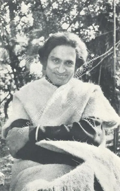 Unknown (Photographer), Untitled (Artist Photograph), Contemporary Photograph