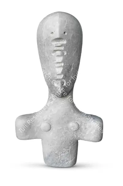 Himmat Shah (Artist), Untitled, Sculpture