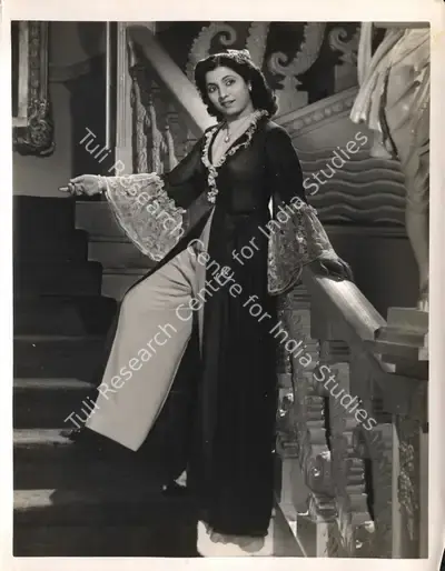 Dr Kotnis Ki Amar Kahani, Music Director, 1946