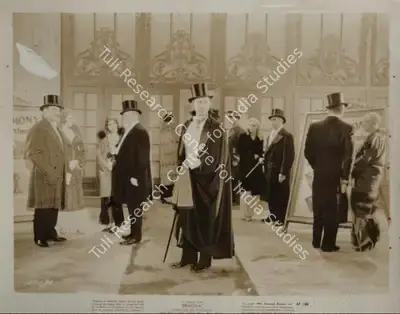 Karl Freund (Cinematographer), Dracula, 1931, Photographic Still