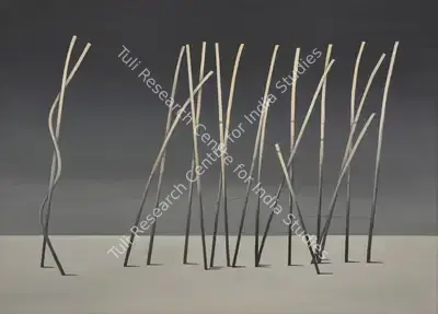 Sarika Mehta (Artist), Untitled, 2008, Painting