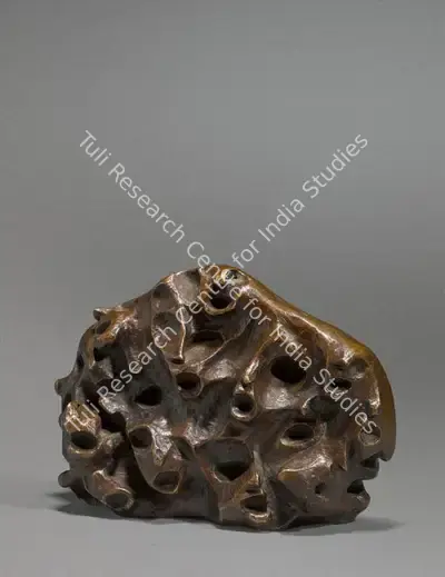Amar Sehgal (Artist), Anguished Cries, 1959, Sculpture