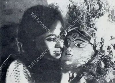 Ghatak, Ritwik (Director), Jukti Takko Aar Gappo, 1974 | Photographic Still, Ritwik Kumar Ghatak, 1985 | CinemaEducation | 00457663