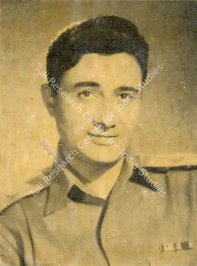 V. Ratra (Cinematographer), Hum Dono, 1961, Photographic Still