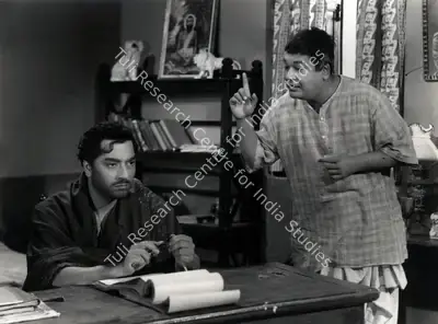 Arabind Sen (Producer), Mere Arman Mere Sapne, 1963, Photographic Still