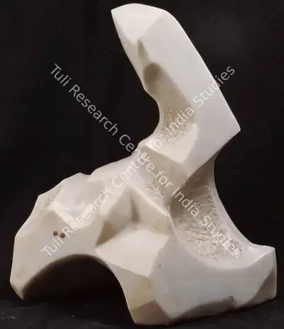 Ramesh Pateria (Artist), Untitled, Sculpture