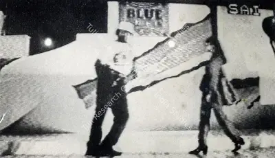 S. Shankar (Director), Humse Hai Muqabla, 1995, Photographic Still