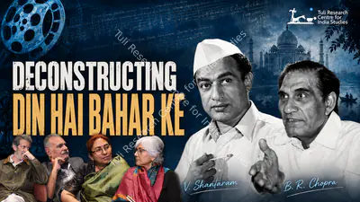 Tuli Research Centre for India Studies (Editor), "Din Hai Bahar Ke" - A Celebration of Youthful Love, 2026, In-house Video