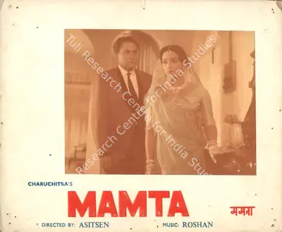 Mamta, Playback Singer, 1966