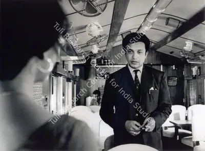 Nayak, Screenplay Writer, Story Writer, Music Director, Poster Designer, Director, Script Writer, 1966