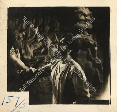 Sharad Pai (Producer), Pyar Ki Jeet, 1962, Photographic Still