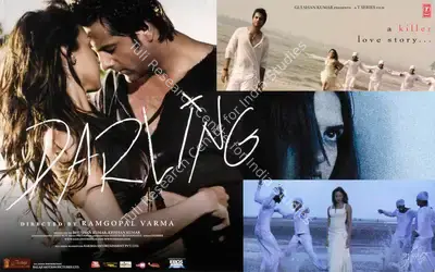 Bhushan Kumar (Producer), Darling, 2007, Lobby Card