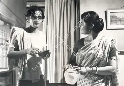 Jana Aranya, Screenplay Writer, Music Director, Director, Script Writer, 1976