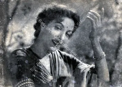 Radhu Karmakar (Cinematographer), Awara, 1951, Photographic Still