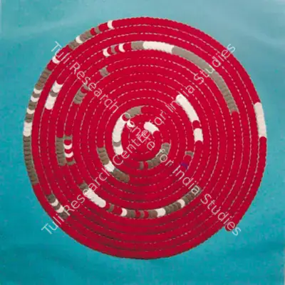 Bharti Kher (Artist), Untitled, Painting