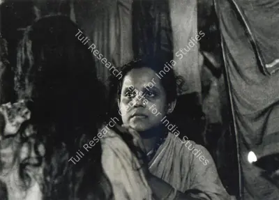 Subrata Mitra (Cinematographer), Pather Panchali, 1955, Photographic Still