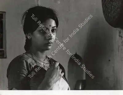 Govind Nihalani (Cinematographer), Nishant, 1975, Photographic Still