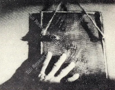 Radhu Karmakar (Cinematographer), Awara, 1951, Photographic Still
