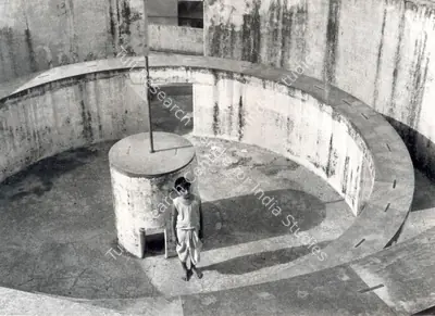 Subrata Mitra (Cinematographer), Aparajito, 1956, Photographic Still