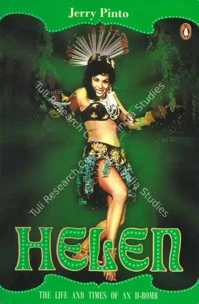 Jerry Pinto (Author), Helen, 2006, Authored Book