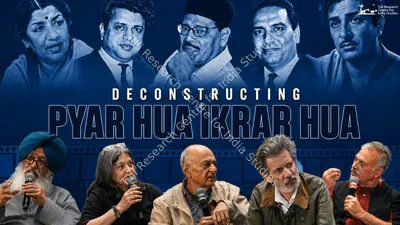 Tuli Research Centre for India Studies (Editor), "Pyaar Hua Ikraar Hua" and the Raj Kapoor-Nargis Pairing That Defined an Era, 2026, In-house Video