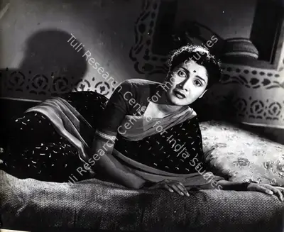 Lekhraj Bhakri (Producer), Jawahar, 1960, Photographic Still