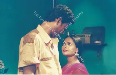 Avijit Mukul Kishore (Cinematographer), The Black Salwar, 2001, Photographic Still