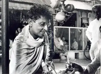 Subrata Mitra (Cinematographer), Aparajito, 1956, Photographic Still