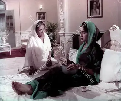 Premji (Producer), Chirag, 1969, Photographic Still