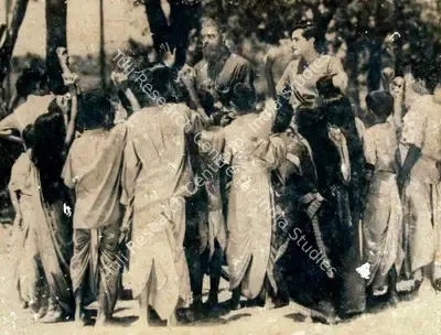 Yusuf Muljii (Cinematographer), Doctor, 1941, Photographic Still
