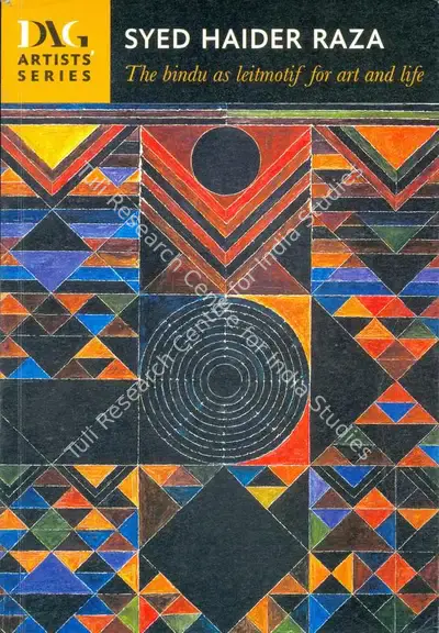 Syed Haider Raza, 2011, Edited Book