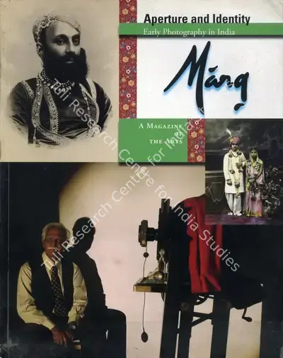Pratapaditya Pal (General Editor), Marg, 2009, Magazine