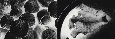 Anita Dube (Artist), Prelude (Grave And A Map), 2005, Print